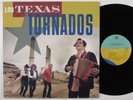 LOS TEXAS TORNADOS Self Titled REPRISE 26472-1 LP VG++