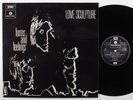 LOVE SCULPTURE Forms and Feelings EMI PARLOPHONE LP VG++ uk
