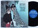 ROLLING STONES Big Hits (High Tide & Green Grass) LONDON LP NM stereo w/booklet