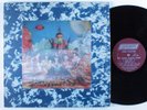 ROLLING STONES Their Satanic Majesties Request LONDON LP mono lenticular cover
