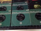 Beatles 45S Please Please Me Red Fan Club Flexi Plus 7 More