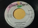 Michael Rose - Demonstartion Roots /Reggae 7