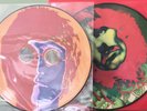THE BEATLES ONE 2 X LP PICTURE DISC UK LP 1