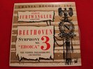 FURTWANGLER BEETHOVEN SYM NO 3 EROICA VIENNA URANIA URLP 7095 MONO NM-