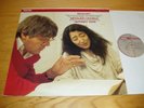 PHILIPS 416 381 DIGITAL MOZART - PIANO CONCERTOS NO 20 / 21 *MITSUKO UCHIDA* NM