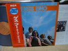 The Guess Who / The Best Of  , Japan Only Issue LP, Last One, Very Rare