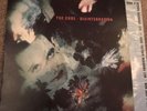 THE CURE DISINTEGRATION Original Rare UK LP P/S INNER FICTION FIXH 14 1989