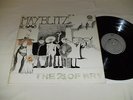 May Blitz,The 2nd Of May,rare 1ste Press D 1971,Vertigo Swirl,FOC,Top