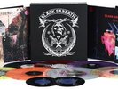 Black Sabbath: The Ten Year War (Limited-Numbered-Deluxe-Box-Set)