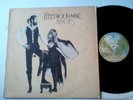 FLEETWOOD MAC - Rumours - 1st Press Vinyl LP & Insert
