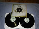 LEFTFIELD  leftism  1995 - RARE FIRST UK PRESS -2LP - COLUMBIA- N/MINT