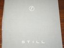 JOY DIVISION   STILL   UK FACTORY 2x DOUBLE LP HESSIAN CLOTHBOUND 1ST PRESS 1981