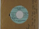 C&W Bluegrass 45 - Buddy Jones - Will You Love Me Someday - Vermont - VG++ mp3
