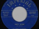 Blues 45 - Lil' Son Jackson - Dirty Work - Imperial - mp3