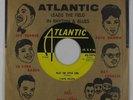Blues 45 - T-Bone Walker - Play On Little Girl - Atlantic - mp3