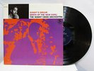 SONNY CRISS-SONNY'S DREAM - BIRTH OF THE NEW COOL ON PRESTIGE JAZZ LP-NM, BERGEN