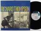 RICHARD THOMPSON Small Town Romance HANNIBAL LP VG++ holland