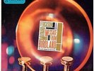 MAYNARD FERGUSON A MESSAGE FROM BIRDLAND LP COLUMBIA 33SX 1210