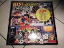 Kiss - Unmasked - LP