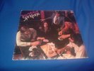 SPRIGUNS TIME WILL PASS  DECCA LP + INSERT FOLK ROCK MONSTER