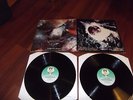 TANGERINE DREAM  ALPHA CENTAURI / ATEM  DOUBLE   VINYL LP.EX.