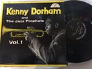 KENNY DORHAM & JAZZ PROPHETS - vol. 1 - ABC PARAMOUNT 122 DEEP GROOVE