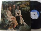 HORACE SILVER QUINTET - tokyo blues - BLUE NOTE 84110 NY USA VAN GELDER EARMARK