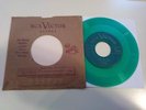 Eddy Arnold Texarkana Baby VG++ 1ST EVER 45 RPM Green Wax RCA 0001 Record Tested