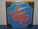 SEALED CHICAGO TRANSIT AUTHORITY  MFSL2-128 Original Master Recording 2 LP set