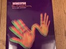 Paul McCartney - Wingspan (Hits and History) (2001) Wings Press Pack