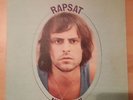 Lp Pierre Rapsat New York Atlantic 40 529 FRENCH