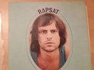 Lp Pierre Rapsat New York Atlantic 40 529 ENGLISH