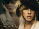NICKS,STEVIE-CRYSTAL VISIONS: VERY BEST OF STEVIE NICK (US IMPORT)  VINYL LP NEW