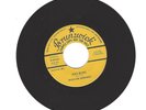 1958 RARE PROMO JOLE BLON #55130 BRUNSWICK JENNINGS W/HOLLY & CRICKETS 45 RPM
