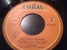 RARE ROCKABILLY EP Alan Dale – Don't Knock The Rock