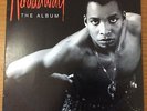 HADDAWAY THE ALBUM LP 1993 BRAZIL EXCELLENT CONDITION