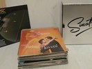 Frank Sinatra MFSL Box Set Japanese Import Audiophile Records 16 LP Set NM #1913