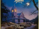 LP KING DIAMOND - Them  1988