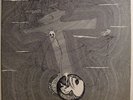 LP RUDIMENTARY PENI - The E.P.'s Of R.P.  1987