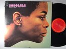 MILES DAVIS Sorcerer JAZZ Promo LP COLUMBIA 1/1 Matrix