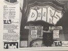 The Doors Bootleg Album. A closed door is opened. Ultimate Rarity