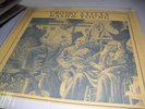 Crosby Stills Nash&Young Highlights From Nice To See You 1974 Excursion Tour 2LP