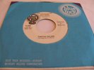 TIMOTHY WILSON - LOVE IS LIKE AN ITCHING IN MY HEART / I WANNA... - BLUE ROCK DJ