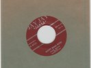 CLIFF DAVIS AND HIS KENTUCKY PLAYERS Rocky road blues US 7