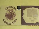 ELONKORJUU-Harvest Time-LP reissue of 1972-progressive Rock-Svart-foc,Klappcover