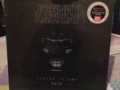 Johnny Hallyday 33 Tours Rester Vivant Triple Vinyle Édition Deluxe Limité Neuf