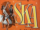 TOMMY McCOOK & SKATALITES   LATIN GOES SKA Lp   TREASURE ISLE JA (M-)