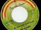 MOD/ R&B Don Gardner - My Baby Likes to Boogaloo LISTEN