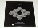 XL RECORDINGS THE SECOND CHAPTER Lp 12