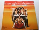Dschinghis Khan - Same - LP Jupiter FOC + Poster